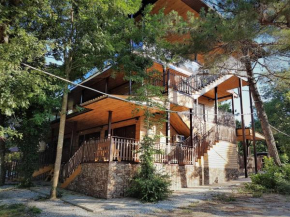 Mini-Hotel Prosto Ray